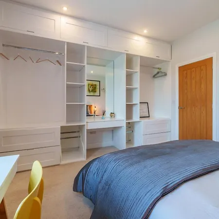 Casa vacanze Woodville Terrace - Village Shap