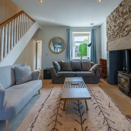 Woodville Terrace - Village