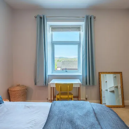 Holiday home Woodville Terrace - Village Shap