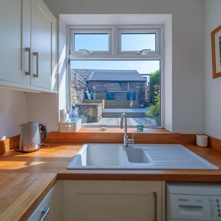 Woodville Terrace - Village * Shap