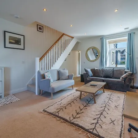 Holiday home Woodville Terrace - Village