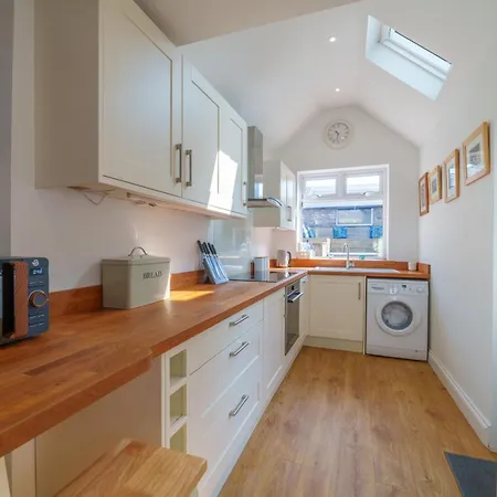 Holiday home Woodville Terrace - Village *