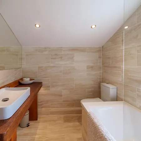 Casa vacanze Woodville Terrace - Village Shap