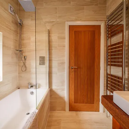 Holiday home Woodville Terrace - Village *