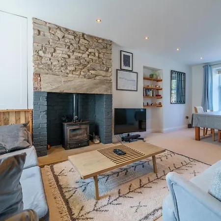 Holiday home Woodville Terrace - Village