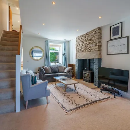 Woodville Terrace - Village * Shap
