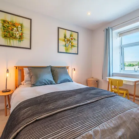 Holiday home Woodville Terrace - Village