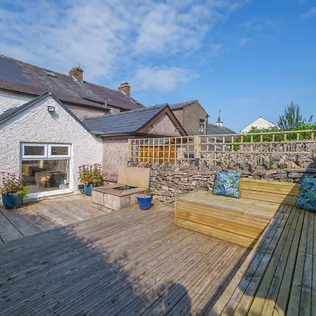 Holiday home Woodville Terrace - Village Shap
